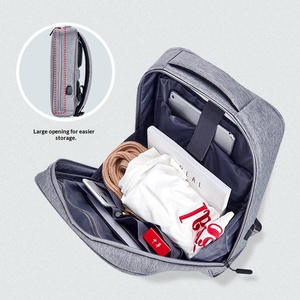 Nueva Mochila Deportiva Casual <span class=keywords><strong>para</strong></span> Estudiantes Universitarios, Impermeable, <span class=keywords><strong>para</strong></span> Viajes, <span class=keywords><strong>para</strong></span> Computadora <span class=keywords><strong>Portátil</strong></span> - Product Image 2