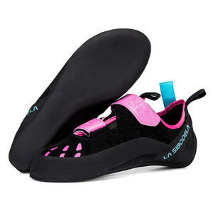 <span class=keywords><strong>Scarpe</strong></span> da <span class=keywords><strong>uomo</strong></span>/donna per arrampicata su roccia per nuovi modelli di colore con cinghie a gancio per allenamento quotidiano <span class=keywords><strong>scarpe</strong></span> da trekking Entry-Level per - Product Image 2