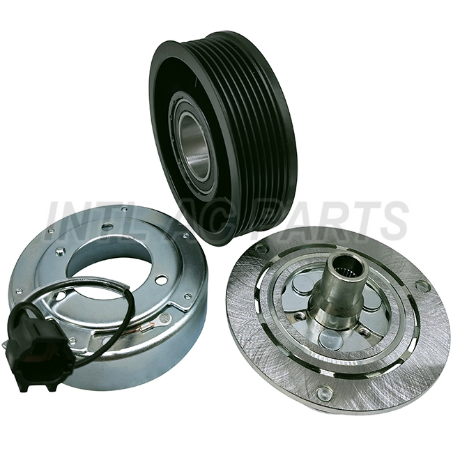 Auto Ac Clutch for NISSAN Nv350 Caravan 2015 - DKS-17D