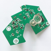 Usine JERICO OEM Prototype personnalisé Distributeur de savon à détection automatique PCBA Electronic Fast FR4 Pcb Board Pcba Manufacturer