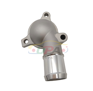 25631-25002 2563125002 Raccord d'entrée de liquide de refroidissement pour Hyundai Kia 25631 25002 - Product Image 2