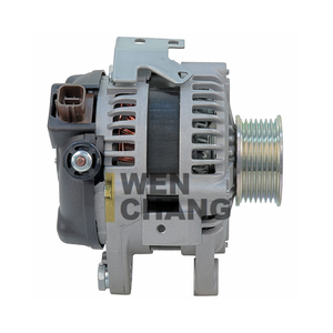 ALTERNATEUR AUTO WENCHANG 2706028070 2706028160 2706028260 270600H100 270600H10084 270600H170 2706028270 12V pour <span class=keywords><strong>Toyota</strong></span> - Product Image 2