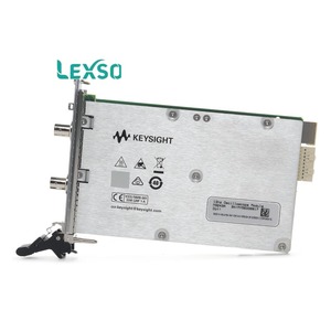 Osciloscopio Keysight M9243A PXIe de 1 GHz xgeqpt - Product Image 3