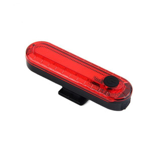 Luz LED trasera para bicicleta de montaña, <span class=keywords><strong>accesorios</strong></span> para equipos de ciclismo - Product Image 2