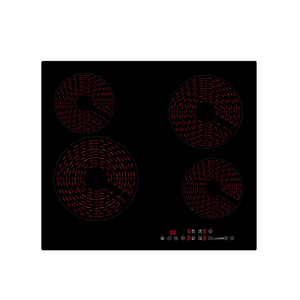 Différentes capacités multi-brûleurs cuisinière à <span class=keywords><strong>induction</strong></span> intégrée à quatre cuisinières à <span class=keywords><strong>induction</strong></span> 220V - Product Image 5