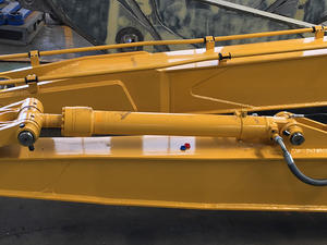 MONDE Graafmachine Lange-Reikwijdte Giek en <span class=keywords><strong>Arm</strong></span> 10-18m Lange-Reikwijdte Giekarm voor Graafmachine - Product Image 4