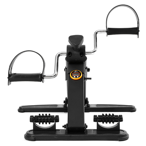Oferta <span class=keywords><strong>de</strong></span> fábrica directamente Mini asistencia pierna ejercicio bicicleta <span class=keywords><strong>pie</strong></span> rehabilitación máquina <span class=keywords><strong>de</strong></span> entrenamiento Mini ciclo mano Pedal ejercitador - Product Image 2