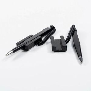 Branded Oem Promotional Pens <b>Gifts</b> Business Custom logo <b>Personalised</b> China Ballpoint Hotel Cool Pen in Bulk - Product Image 4