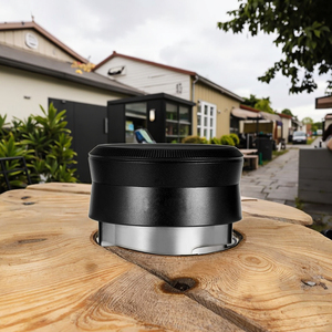 Distributeur et tamper à café double tête 51mm 53mm 58mm, niveleur d'espresso portable T2202L4 - Product Image 6