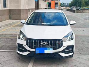 Chery Arrizo 5 2024 Usado, Económico, 1.5L CVT, Sedán Automático de Moda para Negocios de <span class=keywords><strong>Taxis</strong></span> en África Occidental y <span class=keywords><strong>del</strong></span> <span class=keywords><strong>Norte</strong></span> - Product Image 4