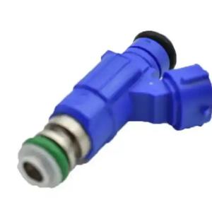 Injecteurs de carburant SP à bas prix 16600-AA500 FBJE100 pour Nissan GTR Skyline R34 RB25DET 2.5 Turbo pour Safari Patrol RB25DET TB48DE - Product Image 1