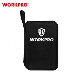 Juego de <span class=keywords><strong>Herramientas</strong></span> de Acero <span class=keywords><strong>WORKPRO</strong></span> de 18 Piezas, <span class=keywords><strong>Herramientas</strong></span> Manuales para Reparaciones del Hogar - Product Image 3