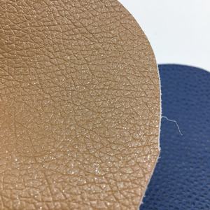 Cuir microfibre en cuir, 1 mètre, pour la décoration de meubles, vente en gros, - Product Image 3