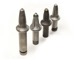 PDC road milling teeth milling cutter PDC picks