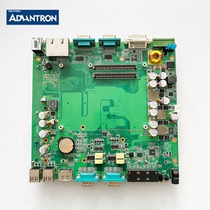 ADVANTECH AMO-C000 Rev.A1 19A6C00001 เมนบอร์ดอุตสาหกรรม บอร์ดซีพียู โมดูลซีพียู เมนบอร์ด ของแท้จากโรงงาน ทดสอบแล้ว 100% - Product Image 3