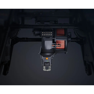 Drone de Soutien à la Lutte Contre les Incendies FlyCart 100, Vidéo 5.1K, Transmission 20km, Conception Pliable pour le Transport de Produits Ignifuges et de Bombes d'Eau - Product Image 3