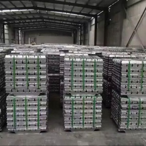 ตะกั่ว99.994% บริสุทธิ์ขายดีพร้อมจัดส่งด่วน - Product Image 3
