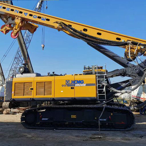 Plataforma de Perforación Rotatoria Popular XCM-G XR800E con Fuerza de Tracción de 800kN.m - Product Image 4