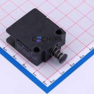 D2D-1001 Rocker Switch Switch Whole Sale Electronic Component Chips Supplier & BOM Service - Product Image 2