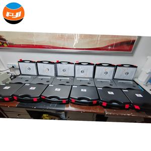 FYI DTM 100 yüksek doğruluk taşınabilir gerilim test cihazı | Tekstil endüstrisi testi için dijital iplik tansiyometresi - Product Image 6