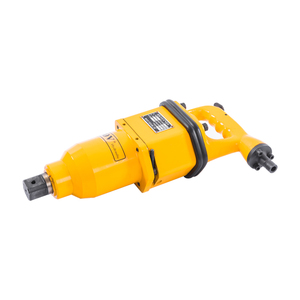 1605Nm 25*25 Drive Professional Steel Air Tool Impact <b>Torque</b> Pneumatic Wrench Heavy Duty Industrial Tools Kits <b>Set</b> OEM BE-30 - Product Image 2