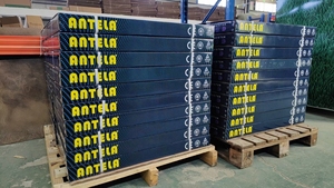 Feuille de film composite en aluminium auto-adhésif Antela de taille personnalisée pour l'<span class=keywords><strong>insonorisation</strong></span> des portes de <span class=keywords><strong>voiture</strong></span> avec garantie de 3 ans - Product Image 5