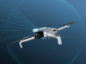 Drone quadricoptère Lito X1 pour débutants avec photos 8K, vidéo HDR 4K et détection d'obstacles omnidirectionnelle - Product Image 4