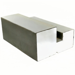 外墙装饰条 环保型 EPS 装饰条 防潮耐用 欧式设计 易于安装 施工简单 - Product Image 3