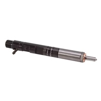 Inyector Common Rail diésel de alta calidad EJBR05601D 28232234 166000897R compatible con el motor Renault-Nissan 1.5 DCi K9K.