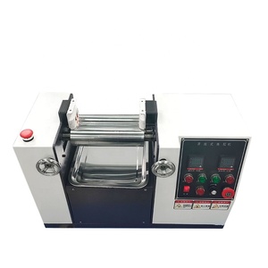 Cost-Effective New Rubber Tile Vulcanizing Press Vulcanizer Brick Making <b>Machine</b> Pump Core Components Recycling Rubber Plate Rub - Product Image 4