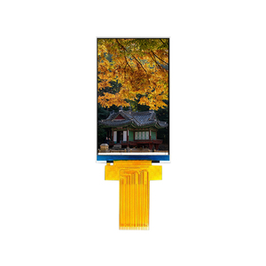 หน้าจอ LCD สี IPS TFT ขนาด 4.3 นิ้ว ความละเอียด 480*800 อินเทอร์เฟซ RGB ความสว่าง 1000 นิต สำหรับอุตสาหกรรมและยานยนต์ - Product Image 3