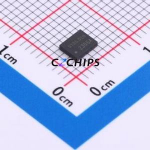 SWPM201ABAIAB-155.520000 Pre-Programmed Oscillator SMD5032-6P Oscillator 155.52MHz 35ppm LVPECL - Product Image 1