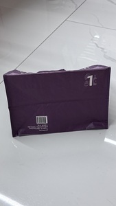 Bolsas de Compras de Tela Tejida PP, Laminadas con BOPP, Estilo Moderno, Color Personalizado, OEM/ODM Vietnam, Tamaño Mediano - Product Image 3