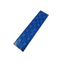 MAX7219 8*8 8 16Dot modul tampilan LED matriks tabung Digital pengontrol mikro papan penggerak 5V Kit DIY elektronik