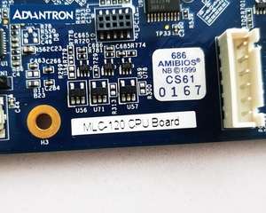 MLC-120 CPU <b>Board</b> ADLINK MLC-150 51-A1019-0A30 Industrial Motherboard CPU Module Main <b>Board</b> Original Stock - Product Image 6