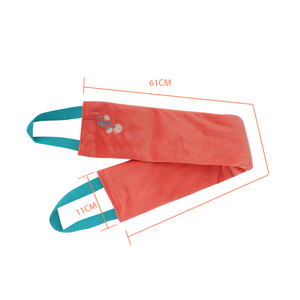 <span class=keywords><strong>Almohadilla</strong></span> Térmica de Semillas Naturales <span class=keywords><strong>para</strong></span> <span class=keywords><strong>Cuello</strong></span> <span class=keywords><strong>y</strong></span> Hombros, Apta <span class=keywords><strong>para</strong></span> Microondas, <span class=keywords><strong>para</strong></span> Aliviar el Dolor Muscular Cervical - Product Image 4