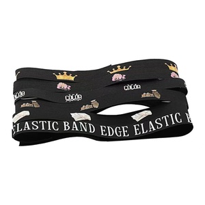 Venta al por mayor Borde de seda bufanda satén Diadema con seda <span class=keywords><strong>Ahir</strong></span> gorros accesorios suaves para el cabello diademas para mujeres - Product Image 6