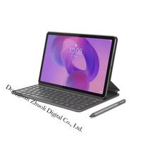 Zhaoyang K11 11 inci 2560x1600 90HZ IPS LCD Dimensity 6300 Octa Core Gaming Belajar Bisnis Wifi Android 15 Tablet PC