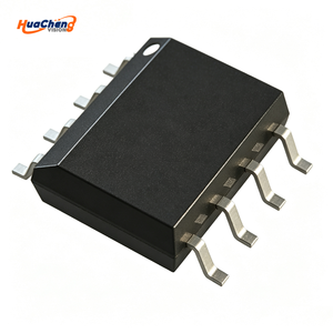 Régulateur Buck synchrone haute tension série LMR38020SDDAR LMR38020 2A pour système d'alimentation de bus industriel 24V 48V - Product Image 2