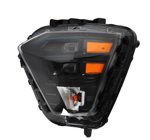 Phare à luminosité super élevée pour <span class=keywords><strong>Hyundai</strong></span> <span class=keywords><strong>Kona</strong></span> 2024-2025, ensemble de phares à LED, qualité de base 92102-BE020 - Product Image 3