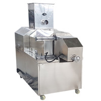 Extrudeuse multi-fonction, ustensile commercial pour fabriquer des aliments, faire des boulettes et des aliments