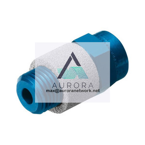 Accessoires de soupape pneumatique électronique de haute qualité, GRE-1/4-NPT, avec un bon prix - Product Image 1