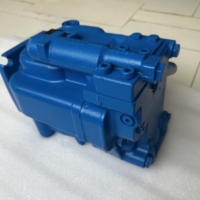PVH45 PVH57 Kolbenpumpe PVH098 PVH131 Hydraulikpumpe für Spritzgießmaschinen