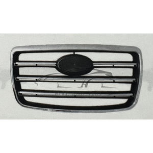 Rejilla para Parachoques Delantero de Coche para <span class=keywords><strong>Hyundai</strong></span> STAREX <span class=keywords><strong>H1</strong></span> 2005 86561-4A600 865614A600 - Product Image 1