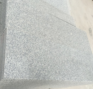 Lastre di Granito Grigio G603 Lucidate, Pietra Naturale per Pavimenti, Pareti e Piani di Lavoro - Product Image 2