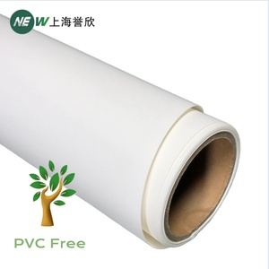 Rollos de Papel Tapiz Mate Liso sin Tejer, Imprimible Digitalmente con Tinta Eco-solvente/Látex/UV, Libre de PVC, para Murales y Decoración de Paredes - Product Image 2