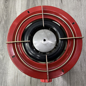 2608 # Nhà 3 Người Sử Dụng 10 Bấc Bếp Dầu Hỏa Bếp Đốt Mùa Đông Cắm Trại Nồi Lẩu Lò Dầu Săn Bắn Lò Sưởi Sân Trong - Product Image 3