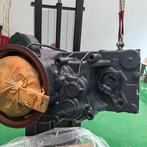 Transmission 4WG310, 4WG260, 4BP230, 4WG200, chargeuse sur pneus ZF180, ZF200, ZF230, transmission ZF230 - Product Image 3