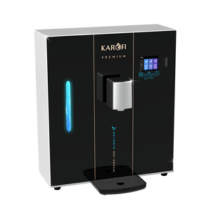 เครื่องกรองน้ำดื่มคาร์โฟี DA9 พรีเมียม อัลคาไลน์ ไฮโดร-ไอออน ประสิทธิภาพสูง - Product Image 2