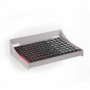 235 bandejas de almacenamiento RP2 - Product Image 1